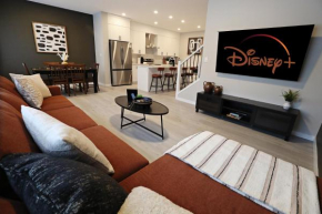 Edgemont Retreat, Groups, River Cree, WEM, Disney Edmonton